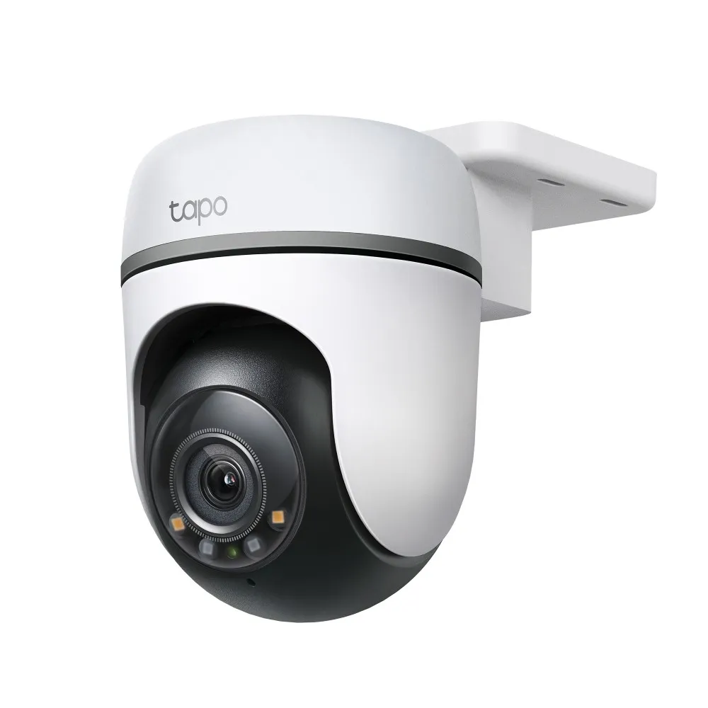 Camera Ip Wireless 2304*1296 Outd