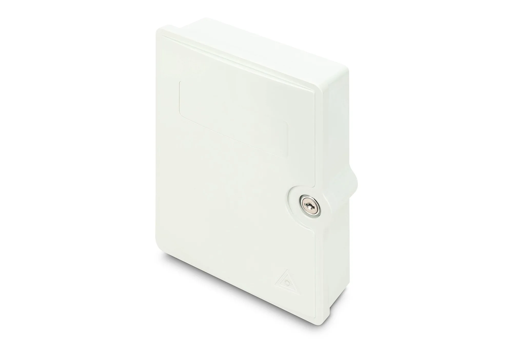 Digitus Alloggiamento Per Connessione Ftth/Fttb Assemblato Os2 12 Fibre Lc/Pc
