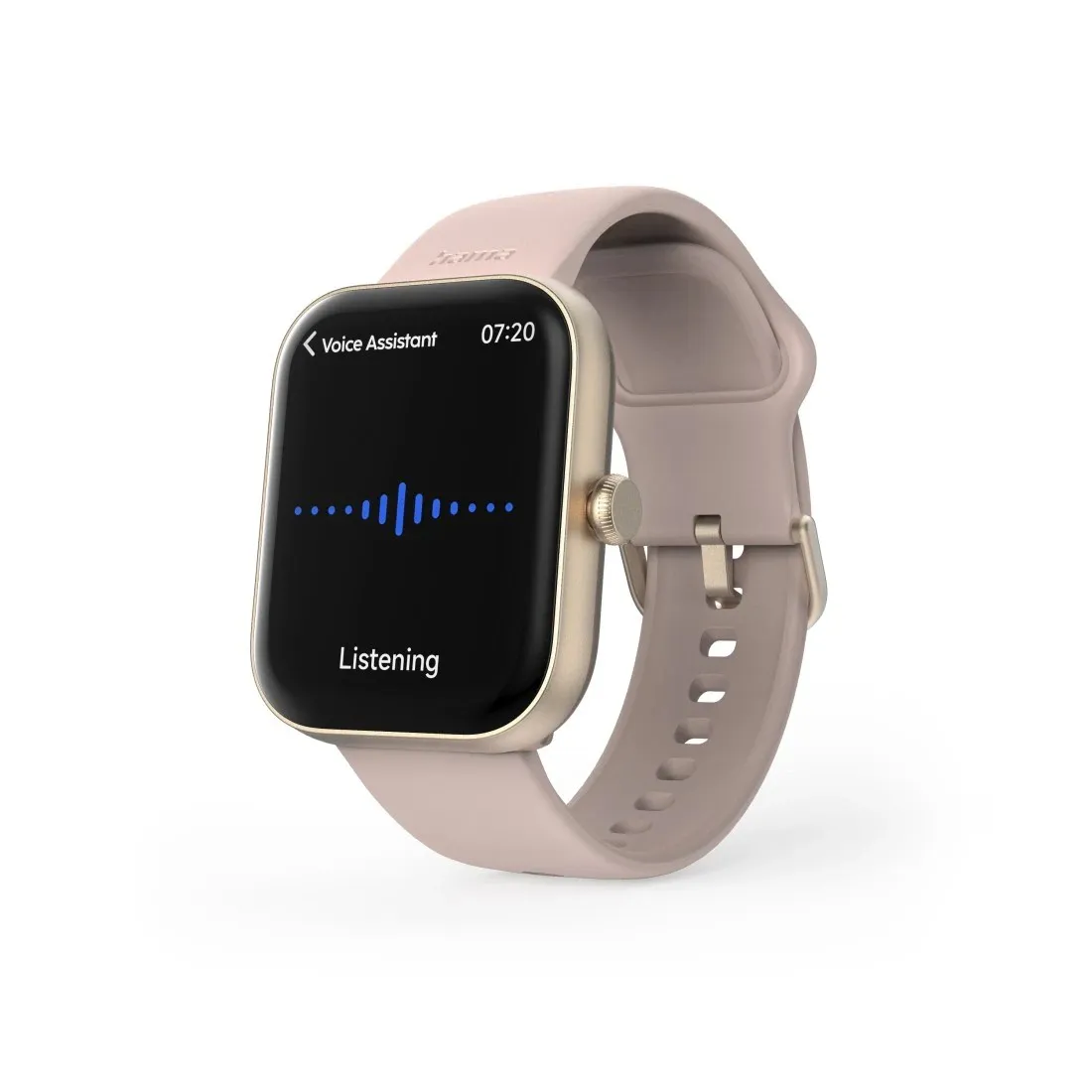 Hama 5000 419 cm (1.65) TFT Digitale Touch screen Rose Gold
