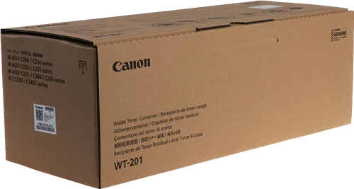 Canon vaschetta di recupero WT-201 FM0-0015-000
