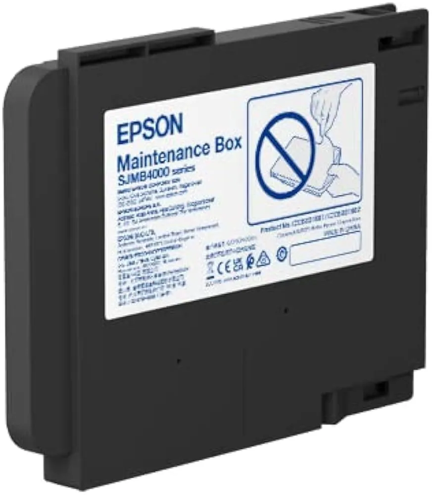 ORIGINALE Epson unit? di manutenzione S021601 C33S021601