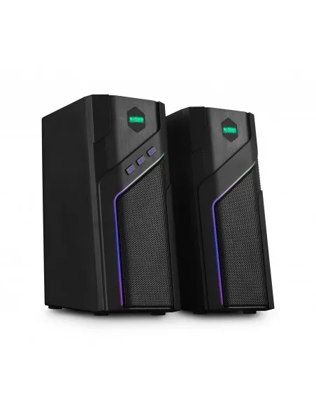 Urban Factory BOOMEE Nero Wireless 3 W