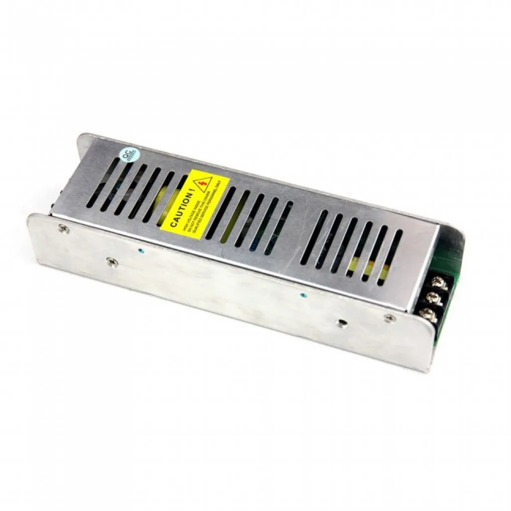V-TAC Alimentatore in Metallo 150W 24V 625A IP20 Dimmerabile