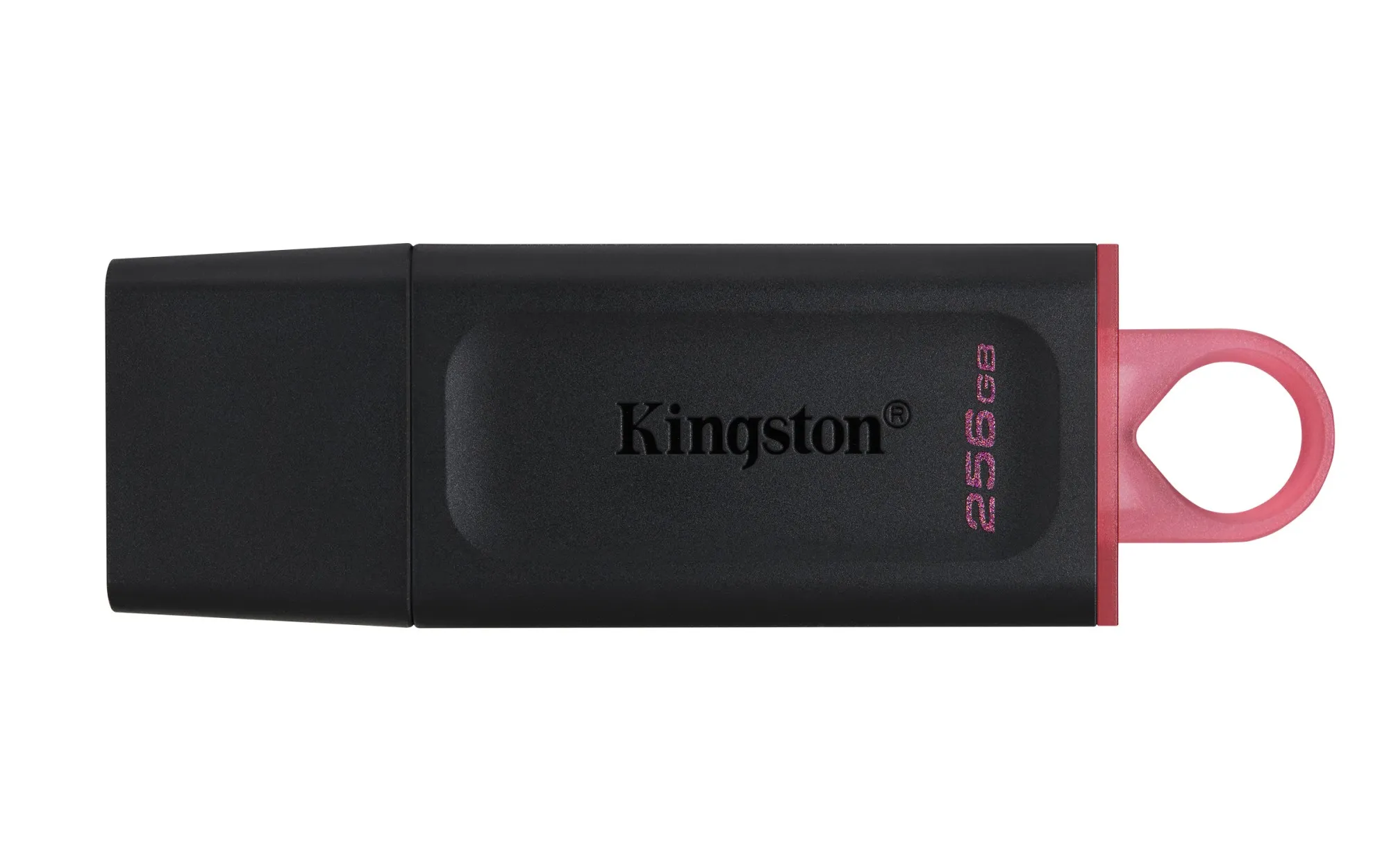 Pen Drive 3.2 256Gb Type-A Exodia Nero Kingston
