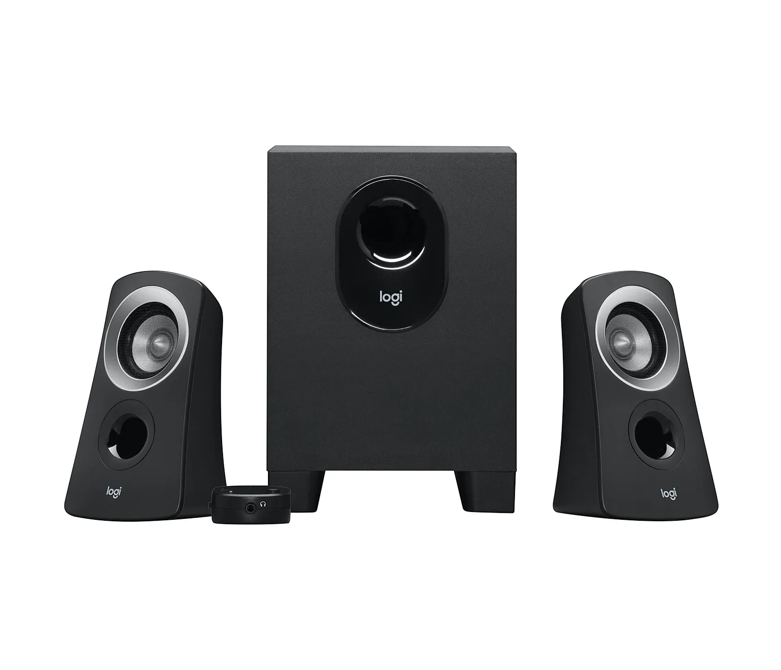 Logitech Z313 2.1 Speaker