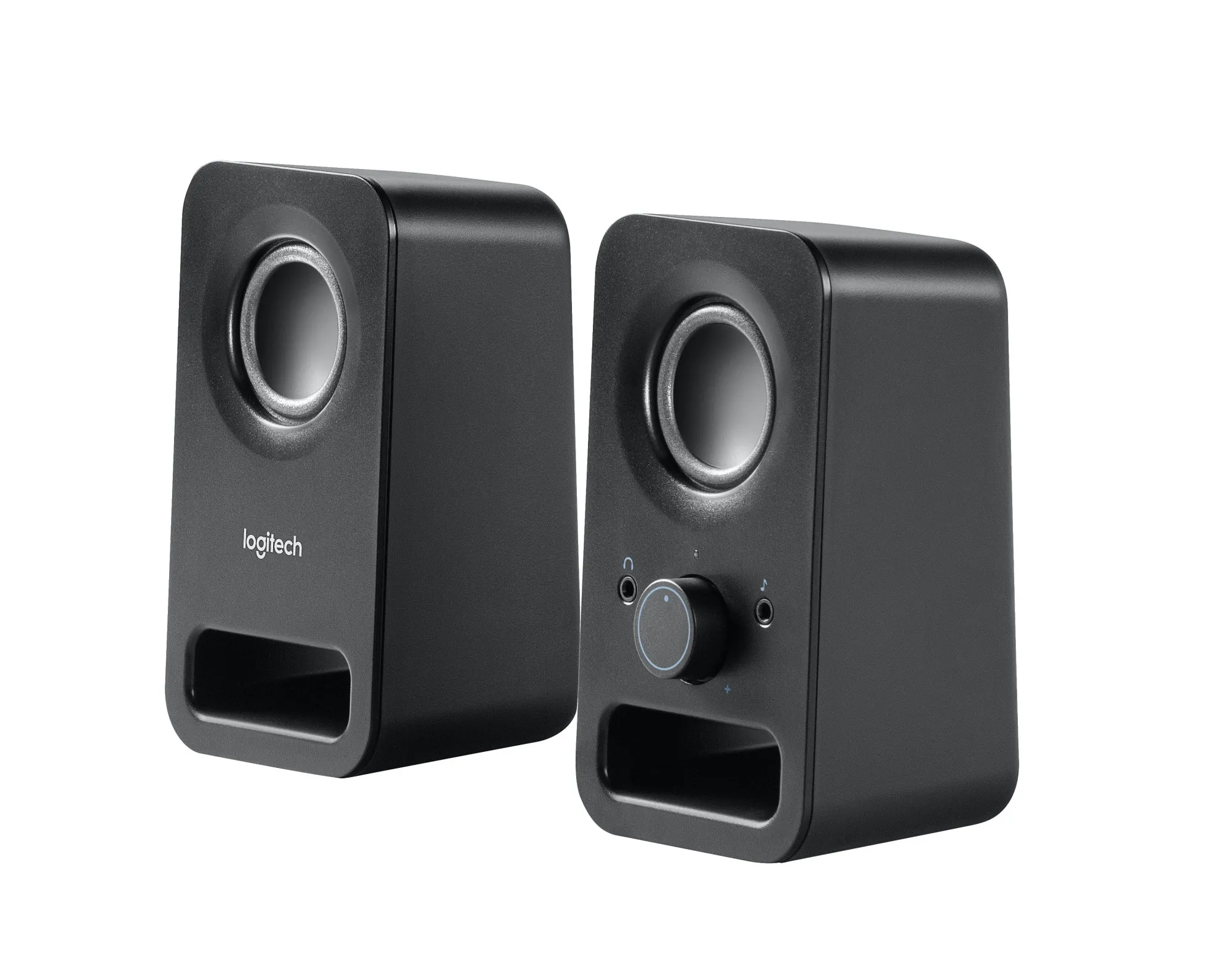 Casse Logitech Z150 Midnight Black 980-000814