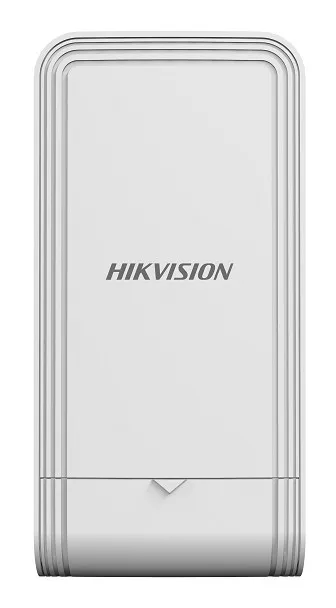 Hikvision Wireless Bridge Outdoor 2.4Ghz Wireless Bridge Cpe 2X2 Mimo Antenna With 300Mbps Thoughpu