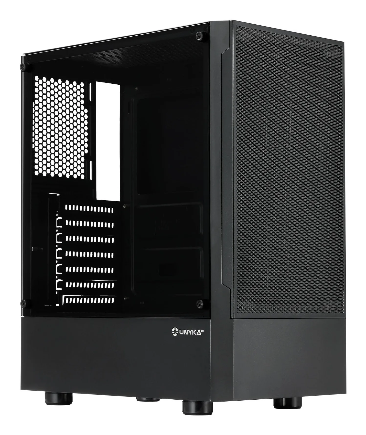 UNYKAch AERO C35 Nero 500 W