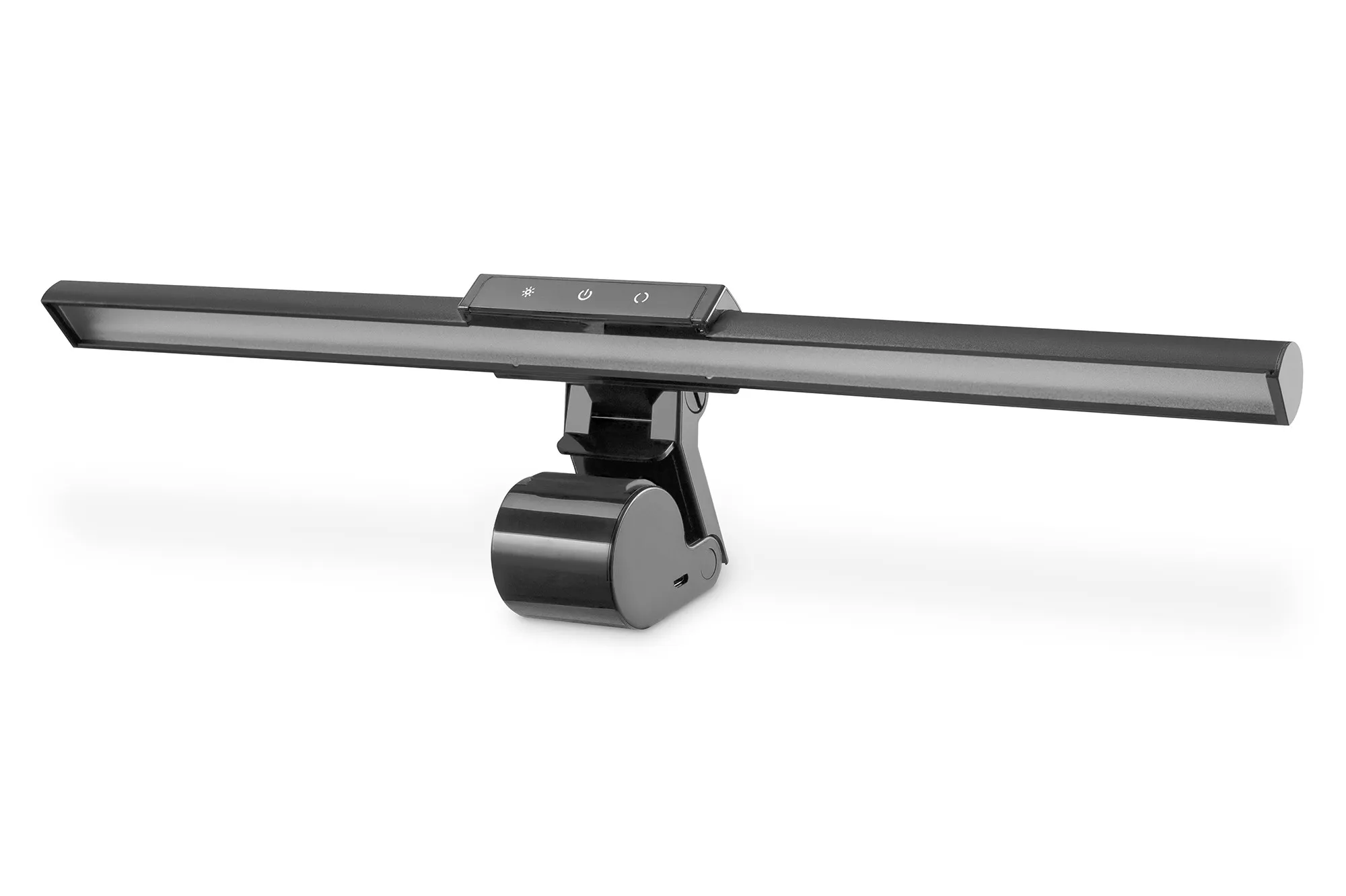 Luce Led Per Monitor Con Clip