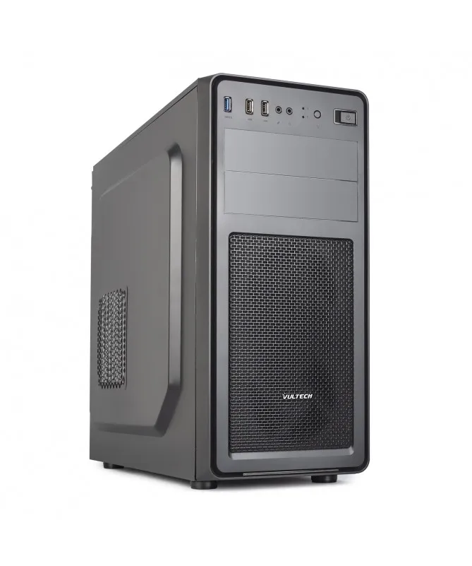 Vultech Case Atx Vco-A2699 1Xusb 3.0 2Xusb 2.0