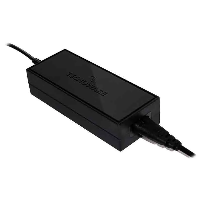 Tecnoware Alimentatore Universale Notebook 95W 10 Connettori
