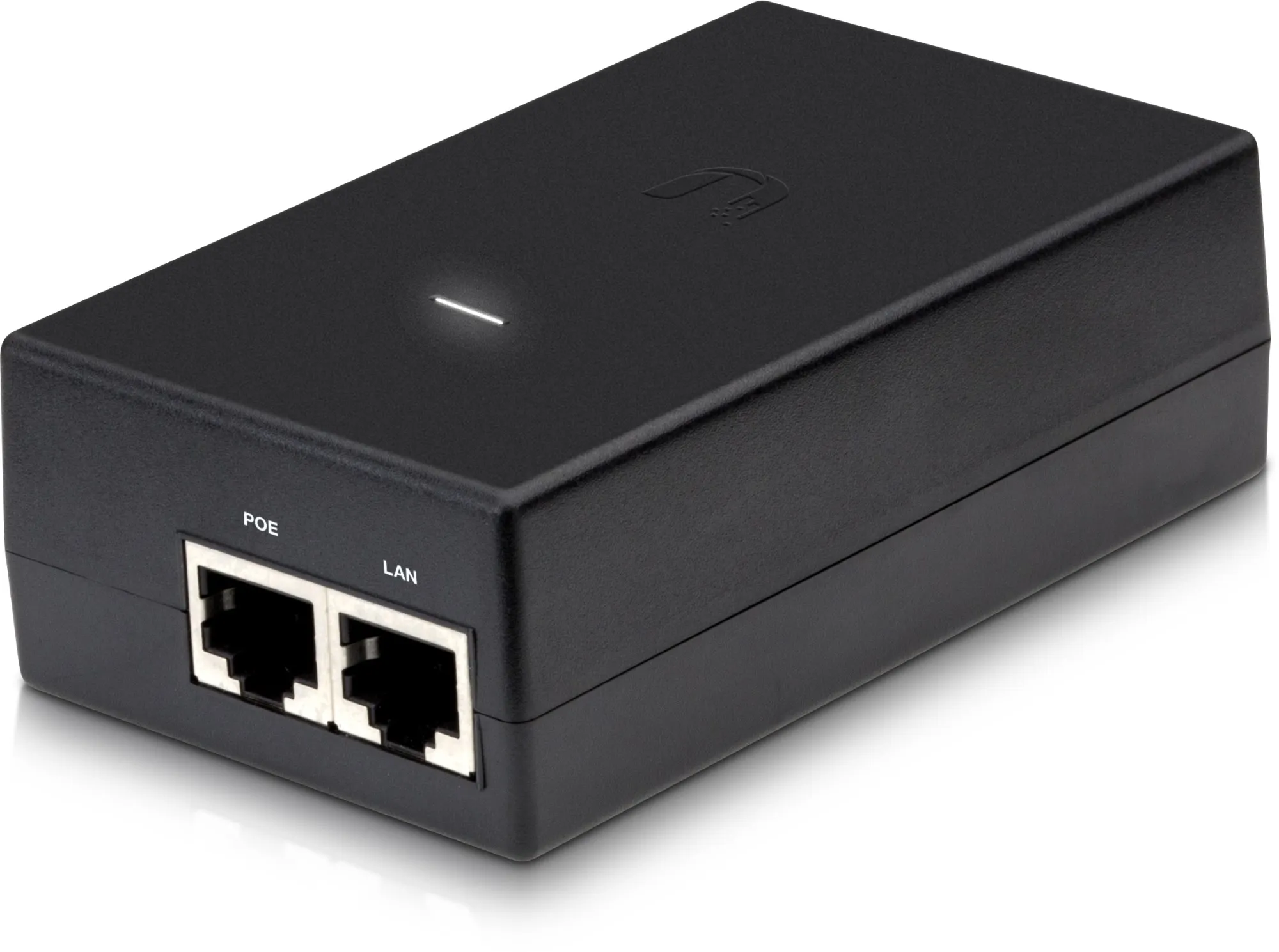 Poe Injector Adapter Ubiquiti 50-60 W For Airfiber W/Power Cable