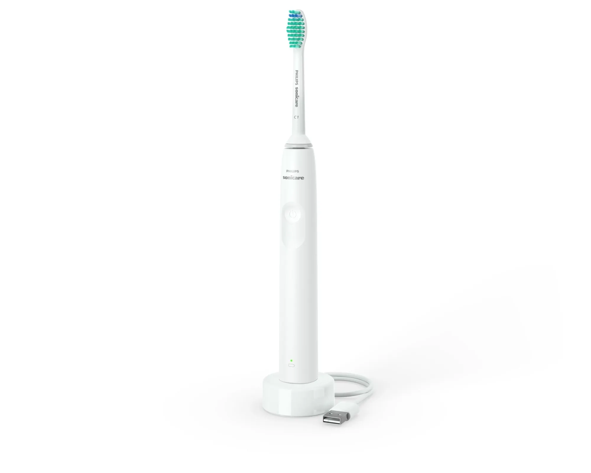 Spazzolino Da Denti Elettrico Con Philips Hx3651/13