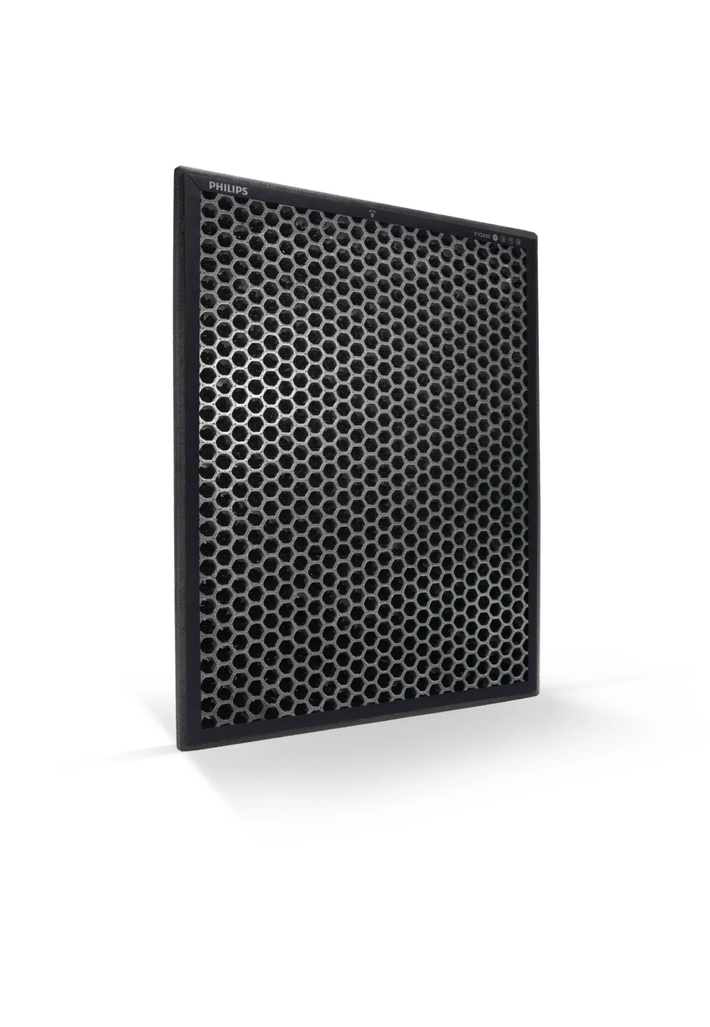 Filtro Purificatore Fy1413/30 Pm2.5 002Micron Virus Ac1215/10