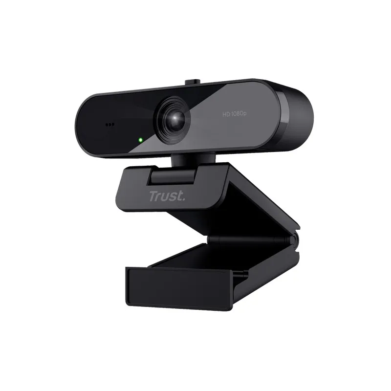 Trust Webcam Tw-200 Full Hd Eco