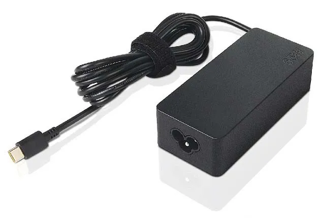 Adattatore CA (USB Type-C) da 65 W standard di Lenovo - EU/INA/VIE/ROK