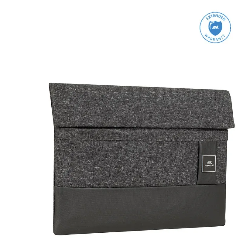 Custodia Sleeve Melange Mb 13 Black