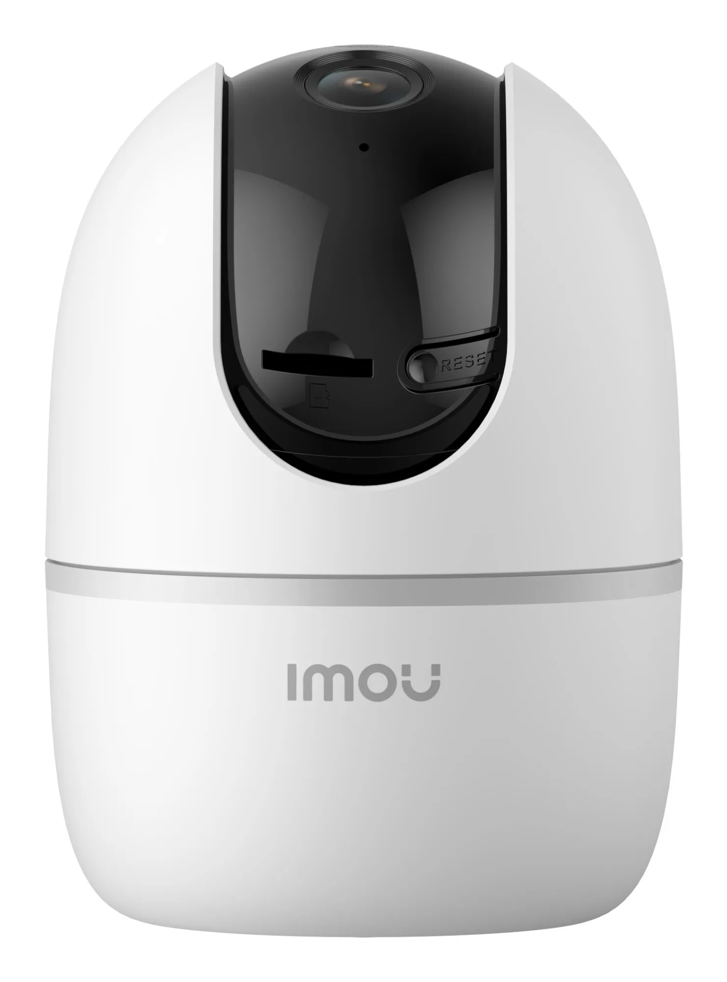 Imou Telecamere Ip A1 Pro 2K Pt Cube Ip/Wi-Fi 3 Mp 2.8 Mm Ir Mic/Speaker