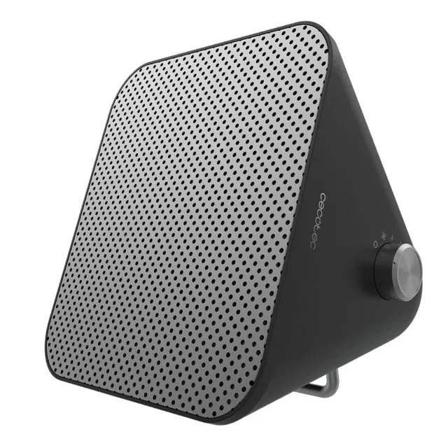 Cecotec ReadyWarm 1500 Max Ceramic Interno Nero 1500 W