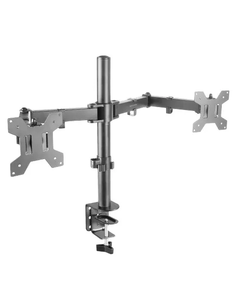 Mars Gaming MARM2 Supporti a parete per TV 686 cm (27) Scrivania Nero