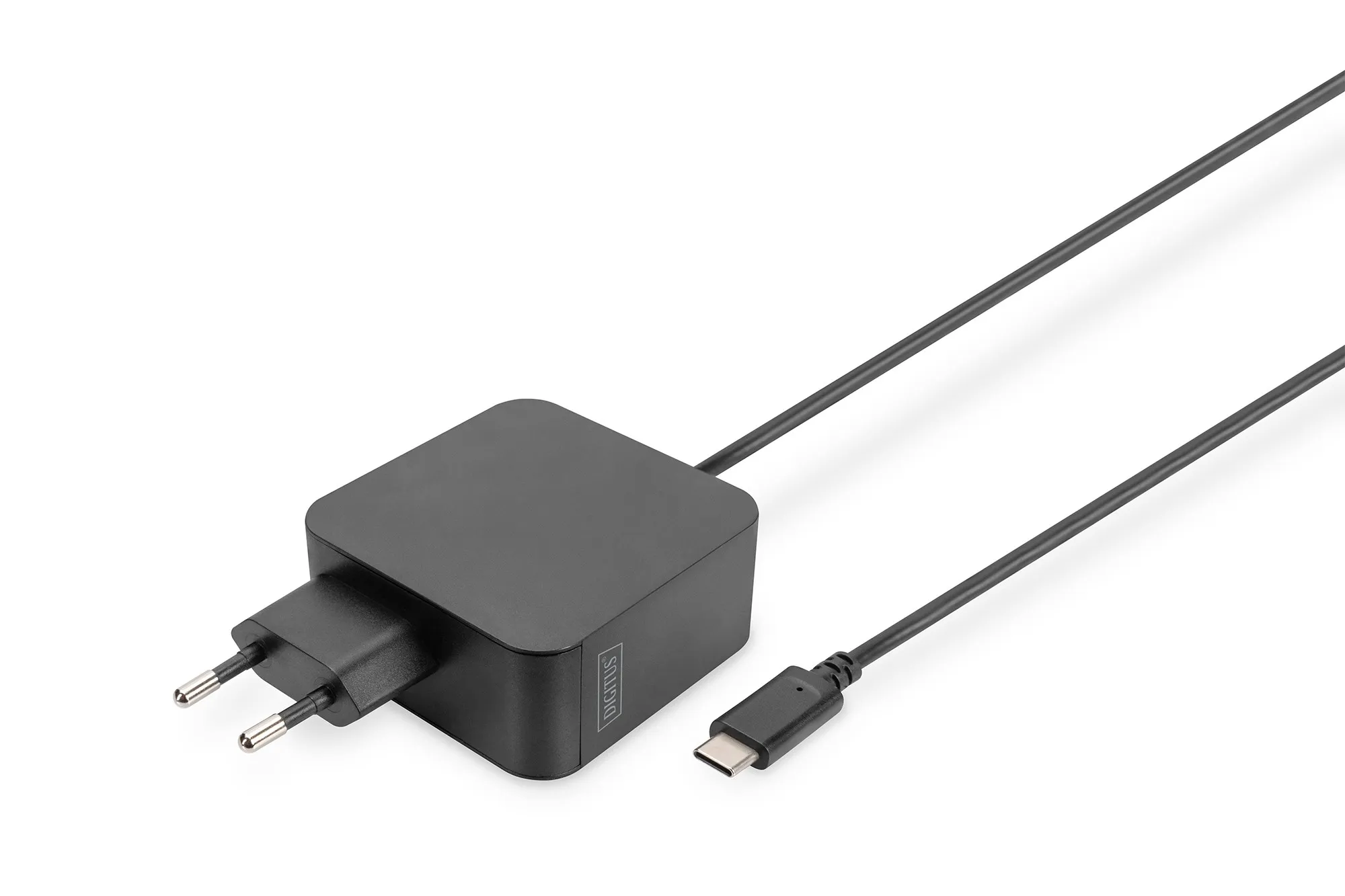 Digitus Caricatore Per Notebook Usb-C 65W