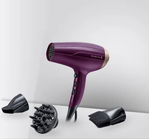Remington Asciugacapelli Your Style D5219