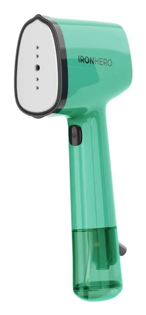 Cecotec IronHero V-1500 Vapore per indumenti portatile 1500 W Verde