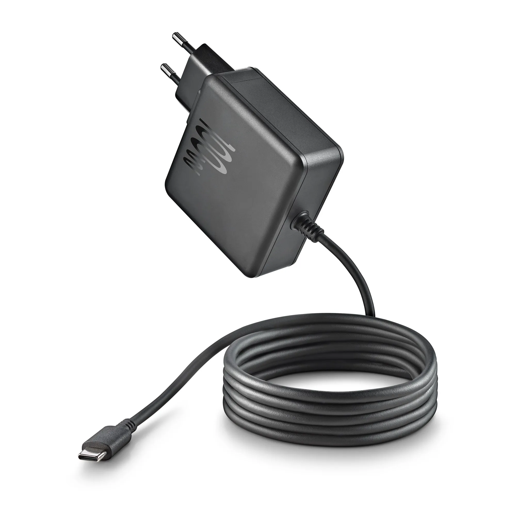 NGS GAN 100W-C Universale Nero AC Interno