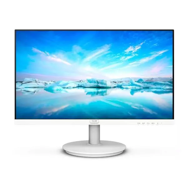 Philips 23,8 16:9 Ips 1920X1080 75HZ Hdmi Bianco 241V8AW/00