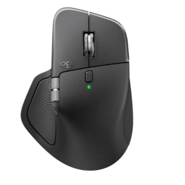 Logitech Mx Master 4 For Business - Graphite EMEA28I-935 910-007617