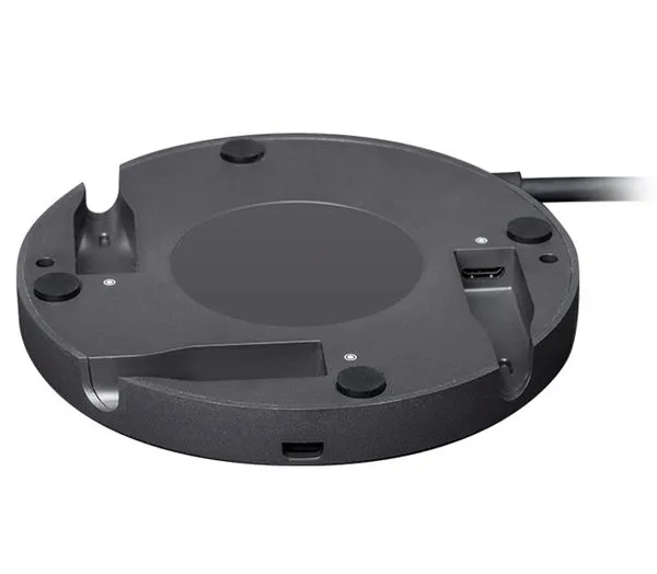 Logitech Rally Mic Pod Hub For The 939-001647