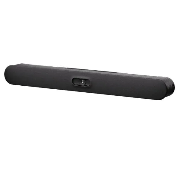 Logitech Rally Bar 2 - Graphite WWI-9006 960-001794