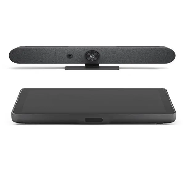 Logitech Rally Bar Mini + Tap Ip - Graphite 991-000388