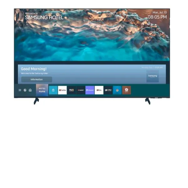Samsung Hotel TV HFU8000 75'' HG75U800FEUXZT