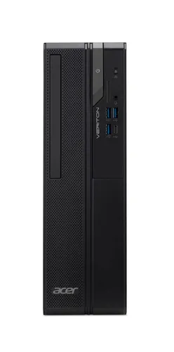 Acer PC Sff I3-14100 8GB 512gb SSD Win 11 Pro DT.R5yet.00S