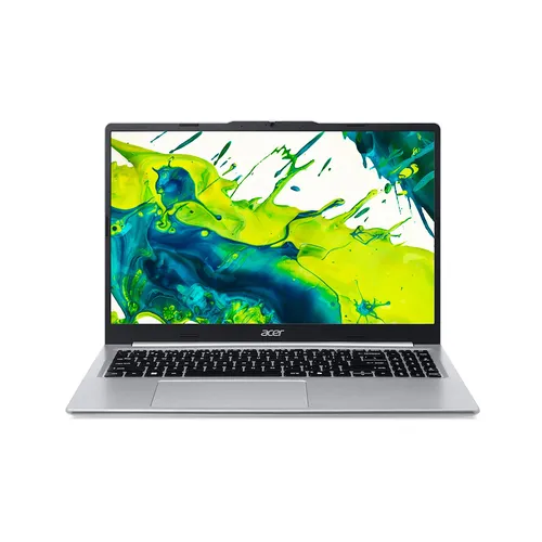 Acer Nb 15,6" Ryzen 7 5825u 8GB 512gb SSD Freedos NX.Dtbet.001