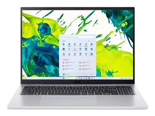 Acer Nb 16" Aspire Go 16 I9-13900h 16gb 1T SSD Win 11 Home NX.Js9et.005