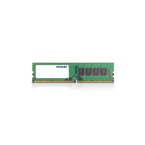 Patriot RAM Dimm 8GB Ddr4 2666mhz Cl19 Psd48g266681