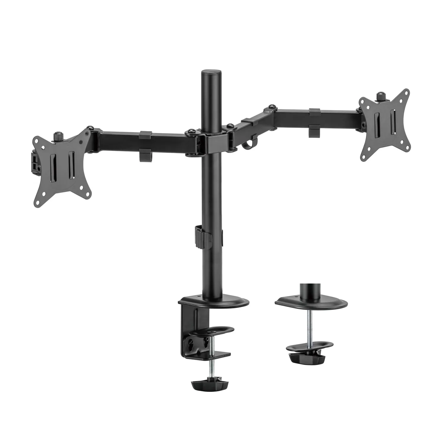 AISENS DT32TSR-149 supporto da tavolo per Tv a schermo piatto 813 cm (32) Nero Scrivania
