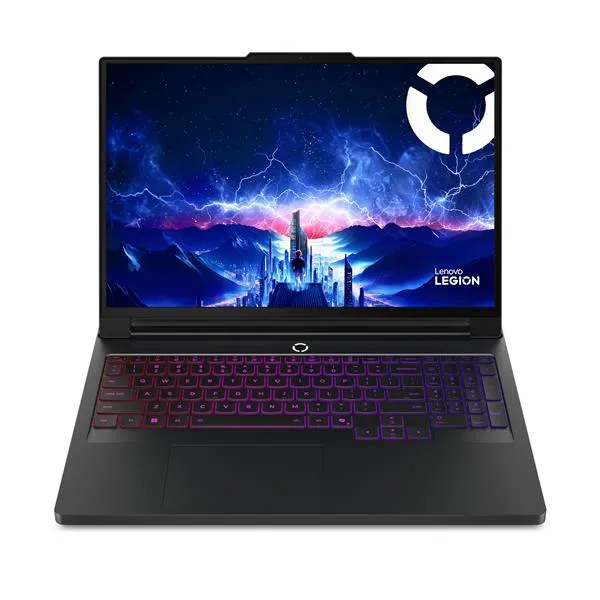 Lenovo Intel Core Ultra 9 275HX 16 Wqxga Non-Touch W11H64 32.0GB 1x1TB SSD M.2 2280 Pcie 1xNVIDIA Geforce Rtx 5070Ti 12GB 83F500TCIX