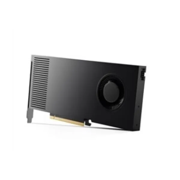 Dell Nvidia Rtx 4000 Ada Generation 20 Gb GDDR6 Full Height Pcie 4.0X16 4DP DELL-YTVMX