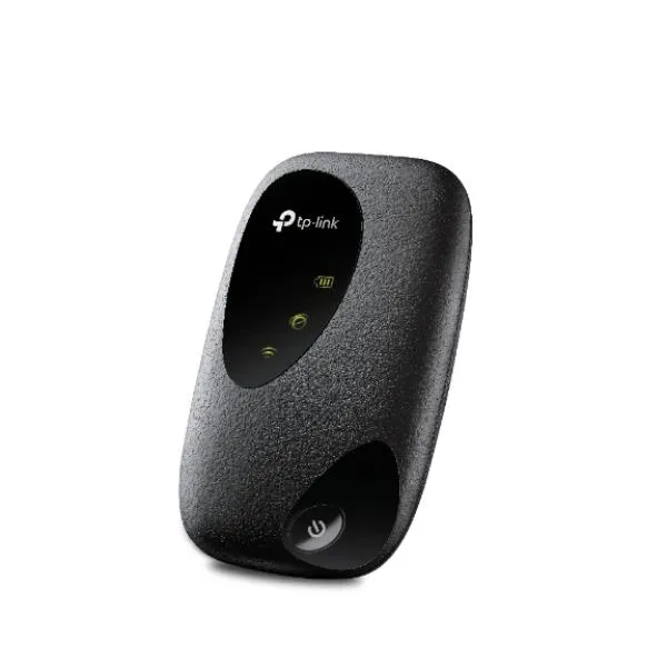 Tp-Link 150MBPS 4G Lte Mobile Wi-Fi Build-In 150MBPS 4G Modem 300 Mbps At 2.4 Ghz 4G CAT4 150/50 LTE-FDD/LTE-TDD/HSPA+/UMTS Tpmifi M7010