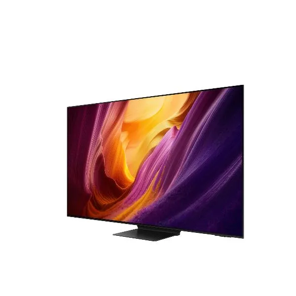 Samsung TV 77 OLED 4K QE77S95HFTXZT