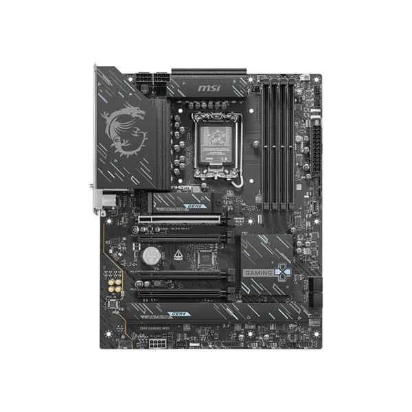 Msi Z890 Gaming Wifi 911-7E54-006