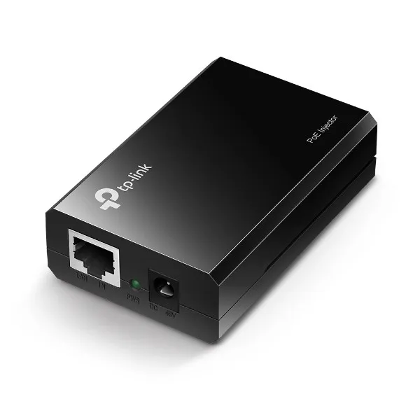 Poe Injector Adapter Tp-Link