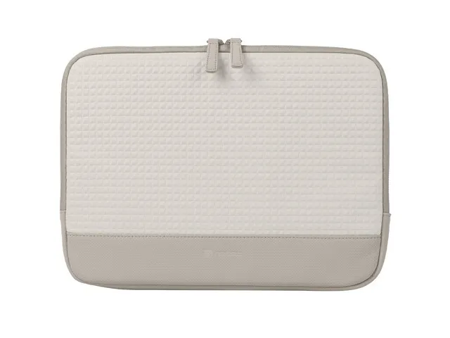 NATEC 406 cm (16) Custodia a tasca Beige