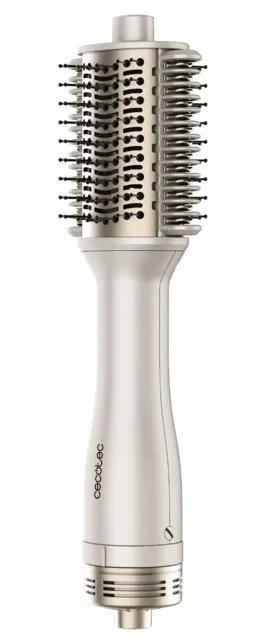 Cecotec Air DryBold Piastra per capelli Caldo Bianco 1200 W