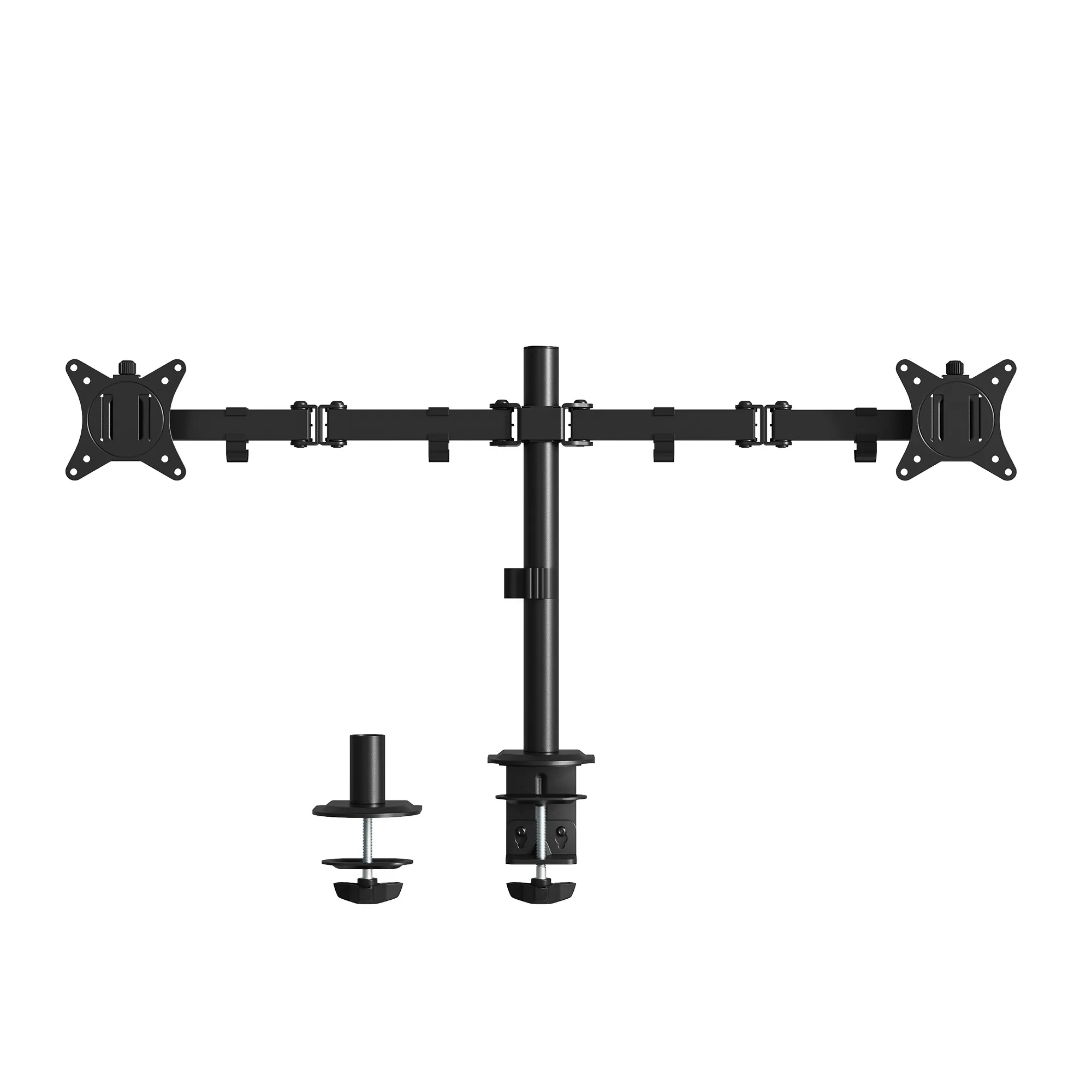 Ewent EW1512 Supporti a parete per TV 813 cm (32) Scrivania Nero