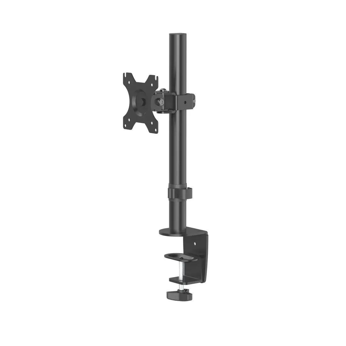 Hama 00118489 Supporti a parete per TV 813 cm (32) Scrivania Nero