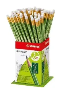 STABILO 6004/60-1 espositore per vendita al dettaglio